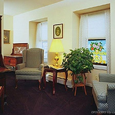 Queen Anne Bed And Breakfast DEN Oda fotoğraf