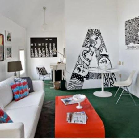 Queen Anne Bed And Breakfast DEN Dış mekan fotoğraf