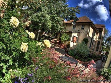 Queen Anne Bed And Breakfast DEN Dış mekan fotoğraf