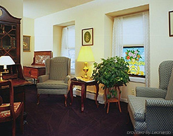 Queen Anne Bed And Breakfast DEN Oda fotoğraf