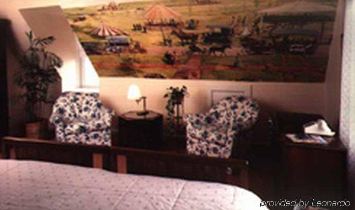 Queen Anne Bed And Breakfast DEN Oda fotoğraf