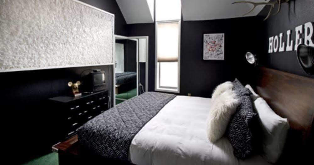 Queen Anne Bed And Breakfast DEN Dış mekan fotoğraf