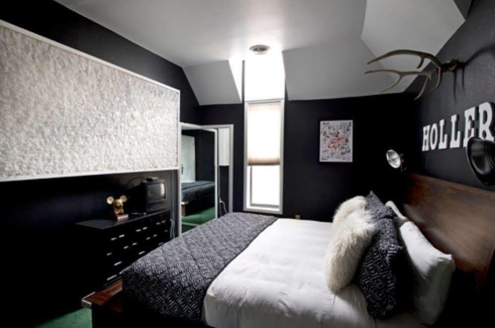 Queen Anne Bed And Breakfast DEN Dış mekan fotoğraf