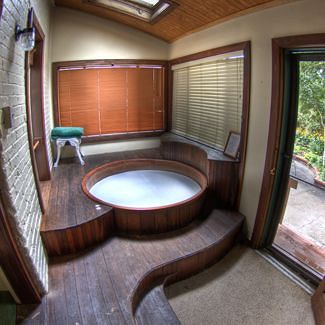 Queen Anne Bed And Breakfast DEN Dış mekan fotoğraf